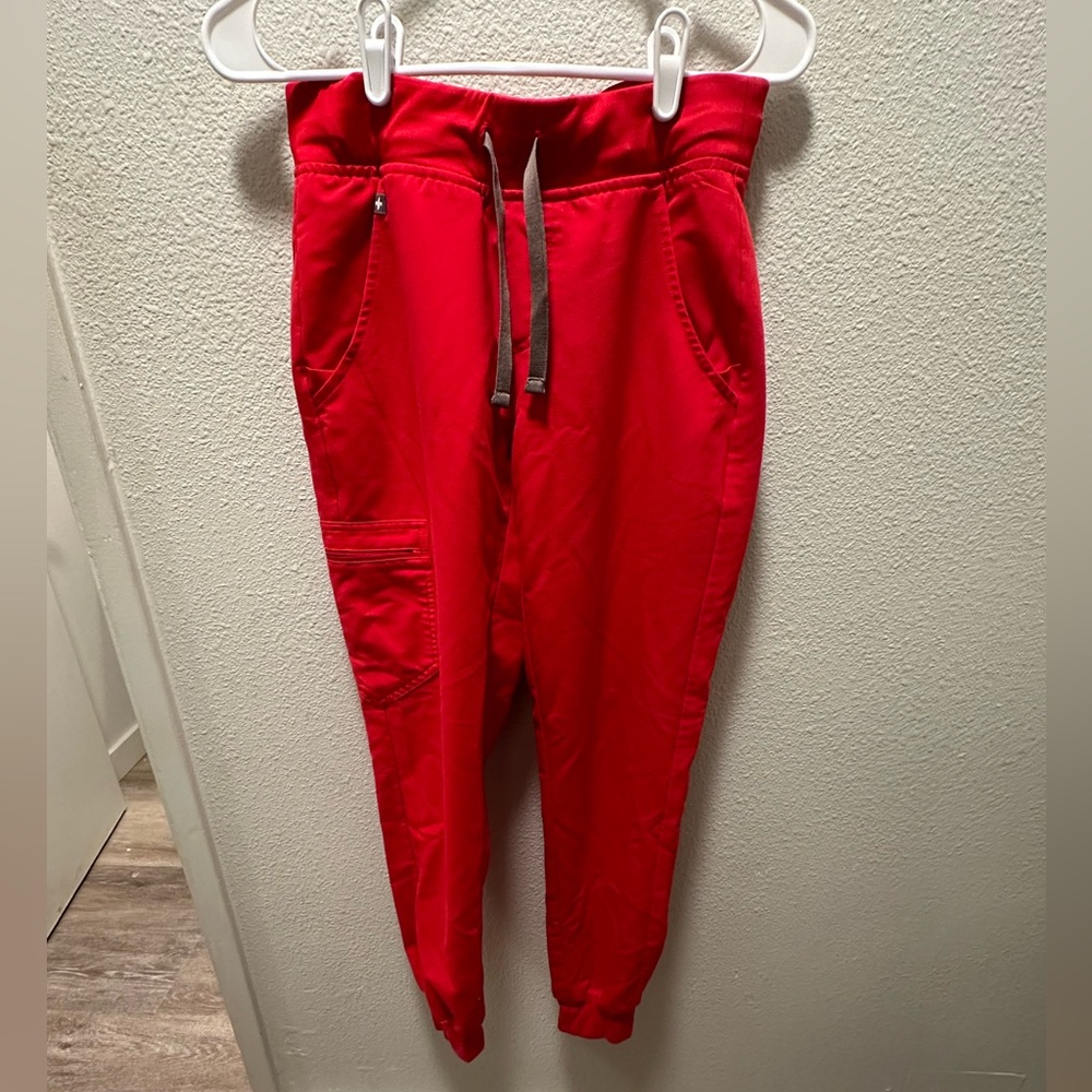 Figs joggers